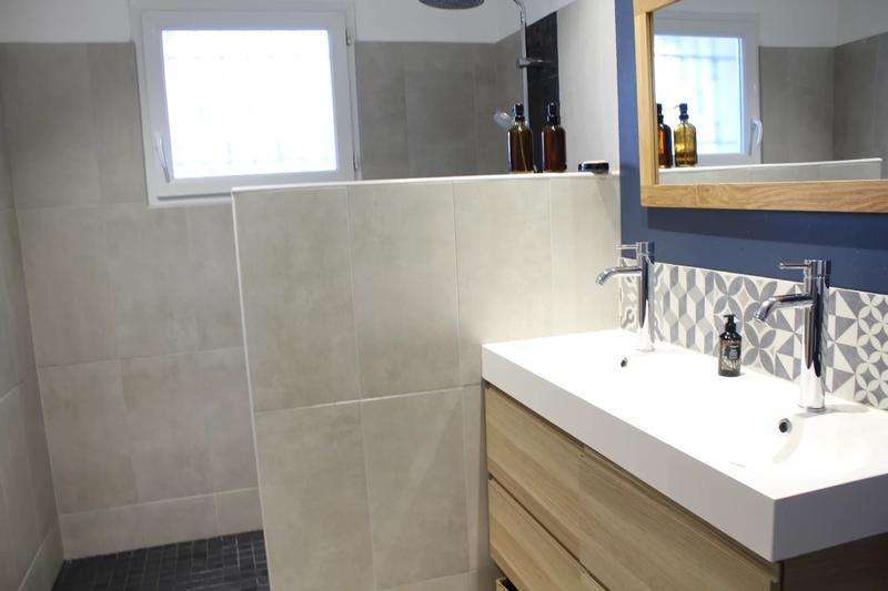 Villa - 127 m² - 6 pièces