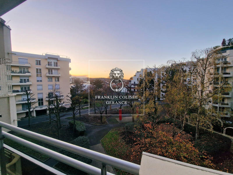 Appartement - 78 m² - 4 pièces