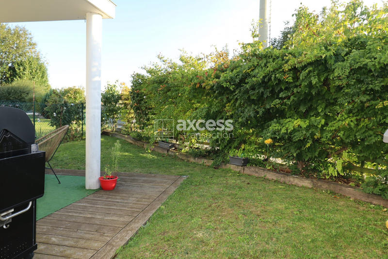 Appartement - 78 m² - 3 pièces