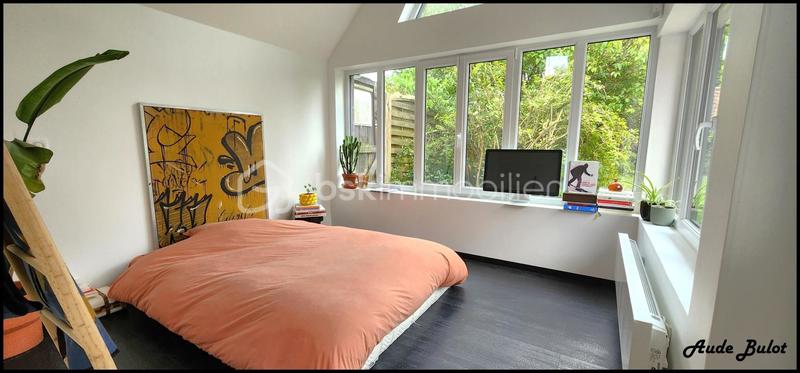 Fermette - 155 m² - 7 pièces