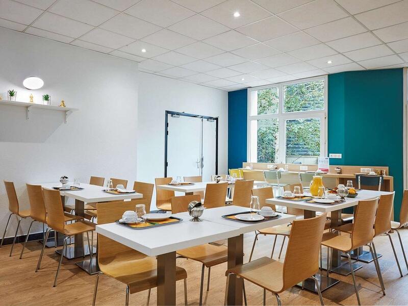 Appartement - 22 m² - 1 pièce