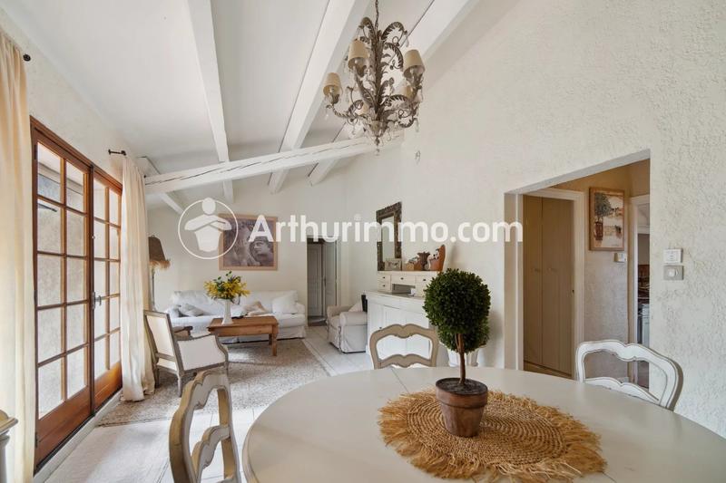 Maison - 112 m² - 3 pièces