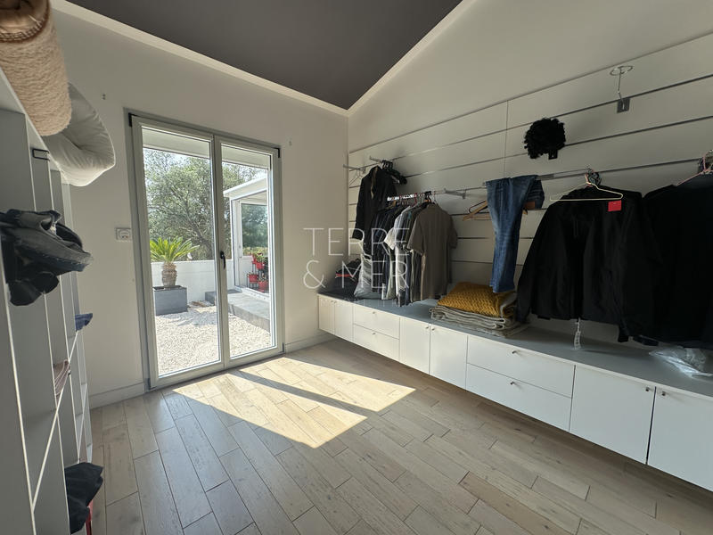 Maison - 123 m² - 4 pièces