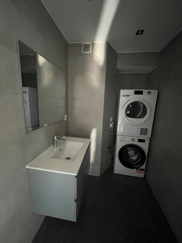 Appartement - 60 m² - 4 pièces