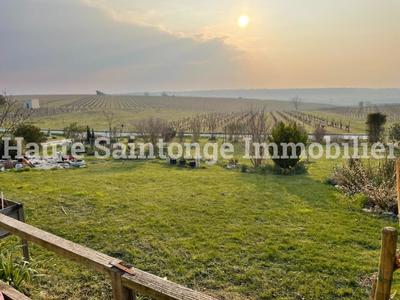 Maison - 151 m² - 5 pièces