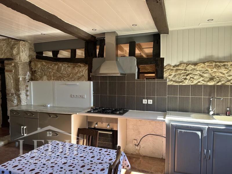 Propriété - 260 m² - 4 pièces