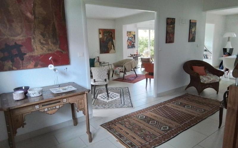 Maison - 171 m² - 6 pièces