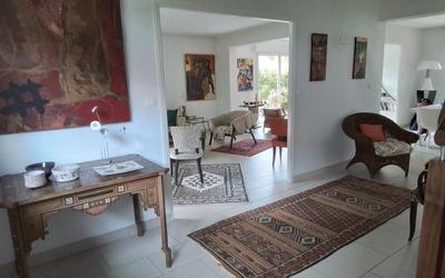 Maison - 171 m² - 6 pièces