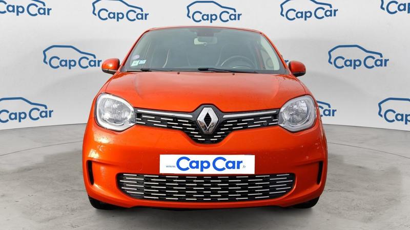 Renault Twingo III 1.0 SCe 65 Vibes - Entretien constructeur