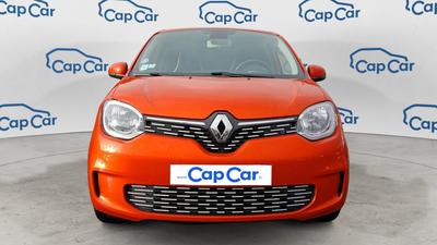 Renault Twingo III 1.0 SCe 65 Vibes - Entretien constructeur