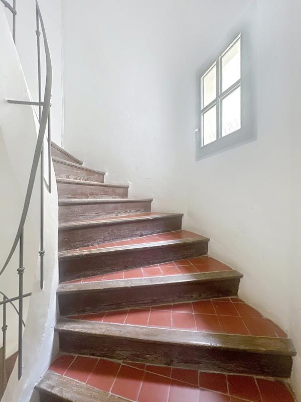 Appartement - 93 m² - 4 pièces