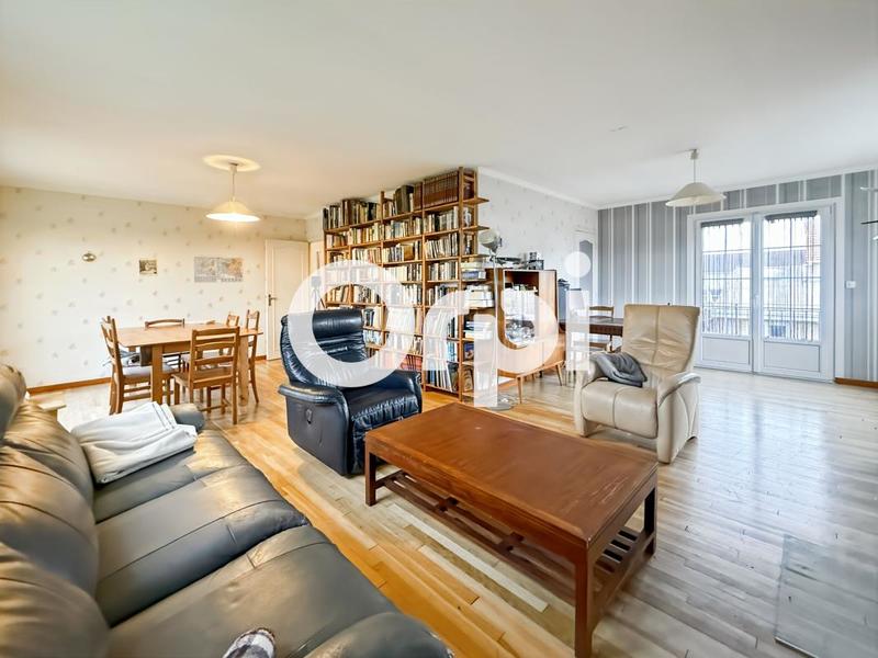 Maison - 81 m² - 3 pièces