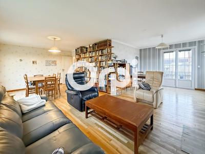 Maison - 81 m² - 3 pièces