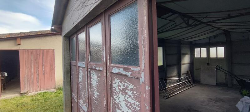 Maison - 180 m² - 6 pièces