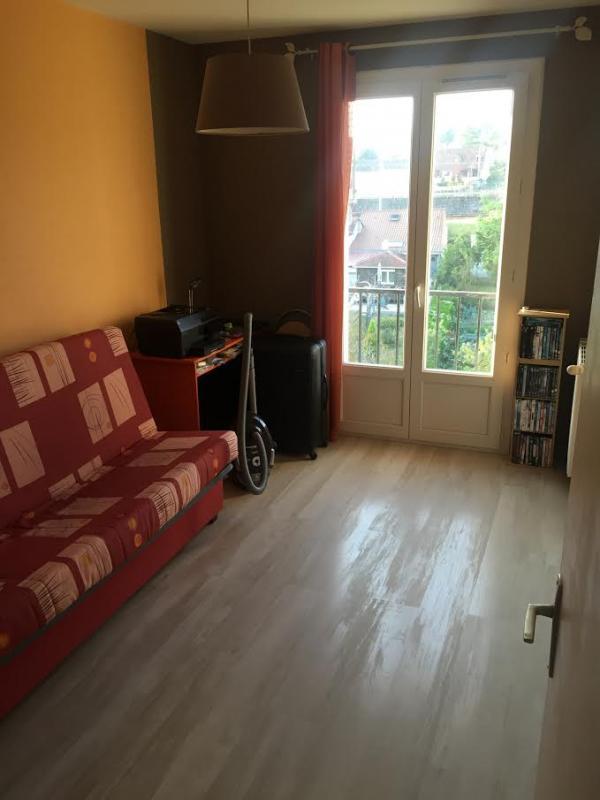 Appartement - 64 m² - 4 pièces