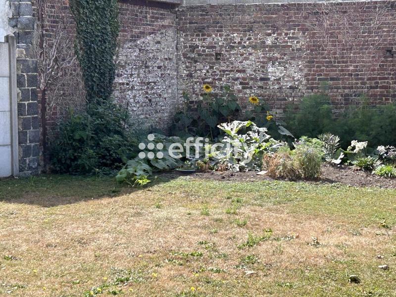 Appartement - 47 m² - 3 pièces