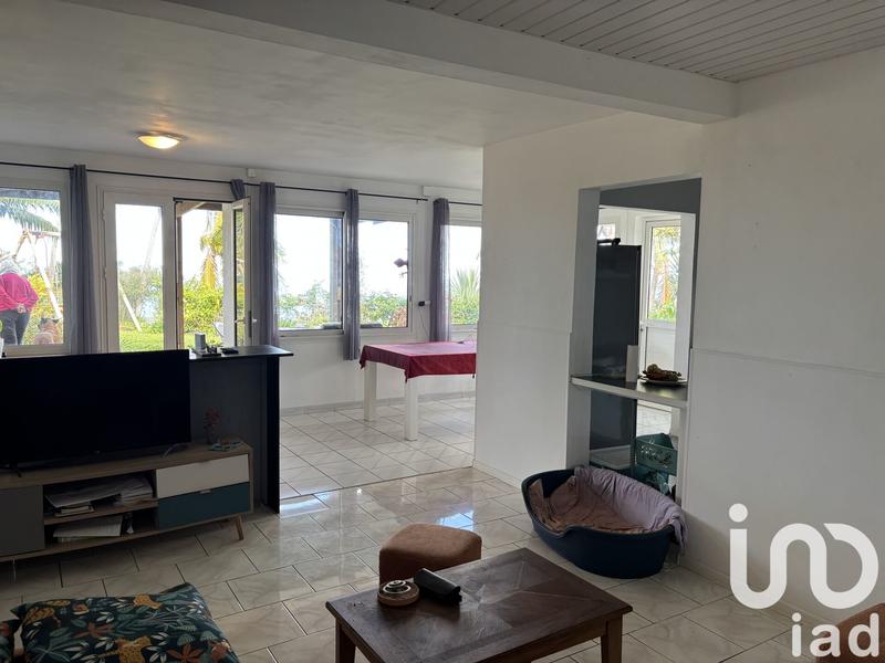 Maison - 268 m² - 10 pièces