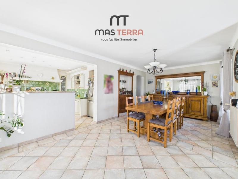 Villa - 102 m² - 3 pièces