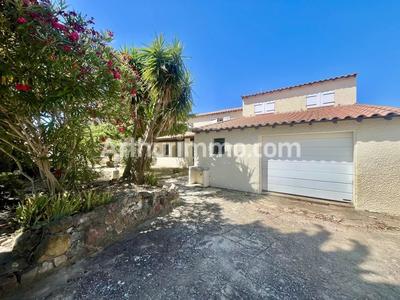 Maison - 157 m² - 6 pièces