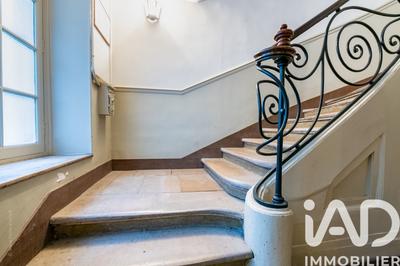 Appartement - 114 m² - 5 pièces