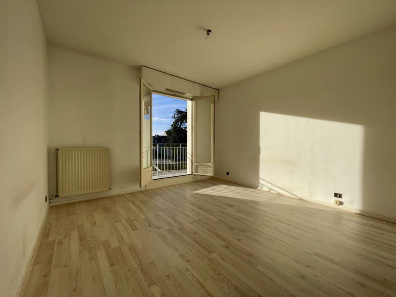 Appartement - 60 m² - 2 pièces