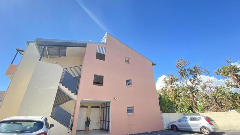 Appartement - 56 m² - 2 pièces