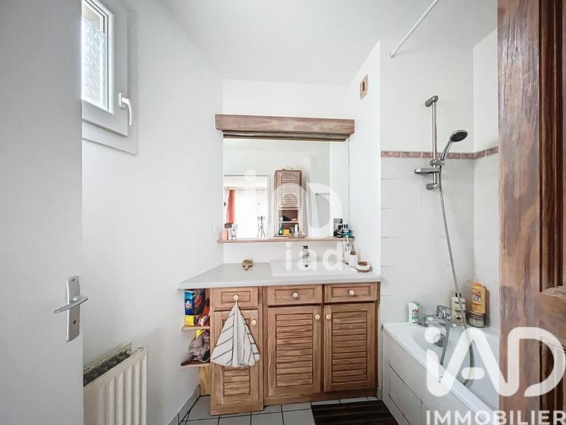 Appartement - 76 m² - 3 pièces