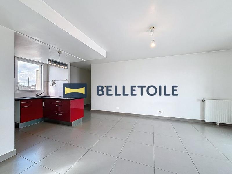 Appartement - 69 m² - 3 pièces