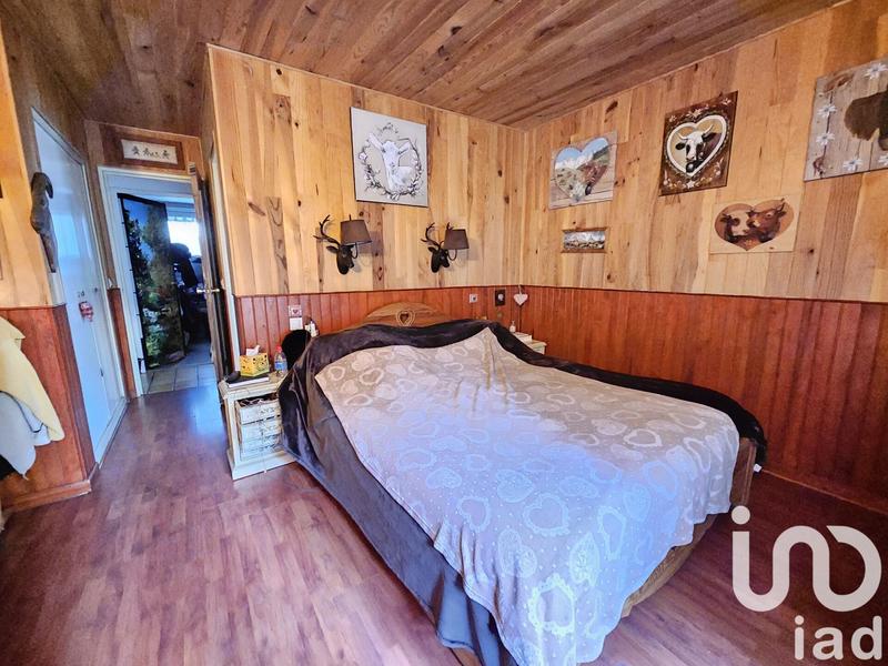 Maison - 192 m² - 7 pièces