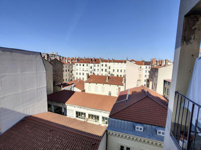 Appartement - 82 m² - 4 pièces