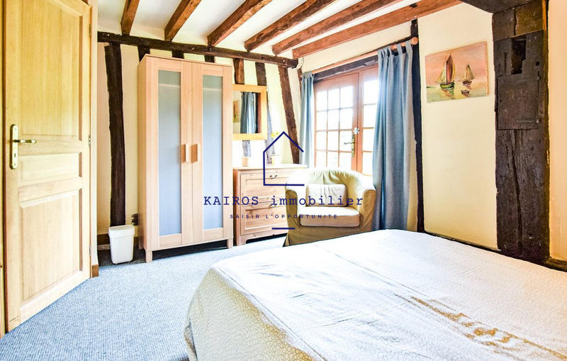 Ferme - 495 m² - 30 pièces