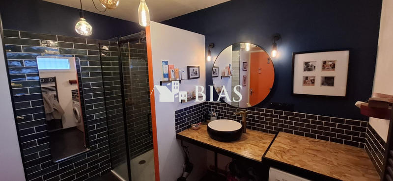 Maison - 162 m² - 6 pièces