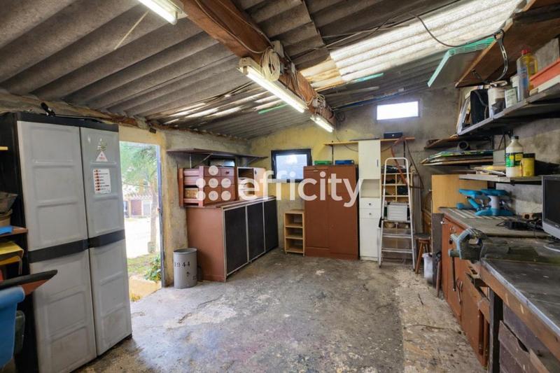 Maison - 74 m² - 5 pièces