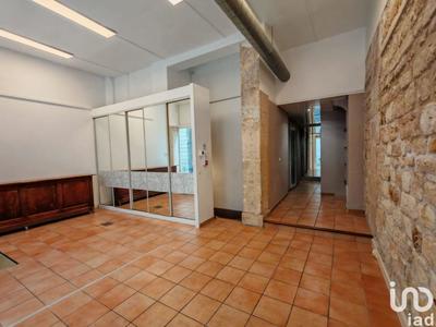 Local commercial - 143 m²