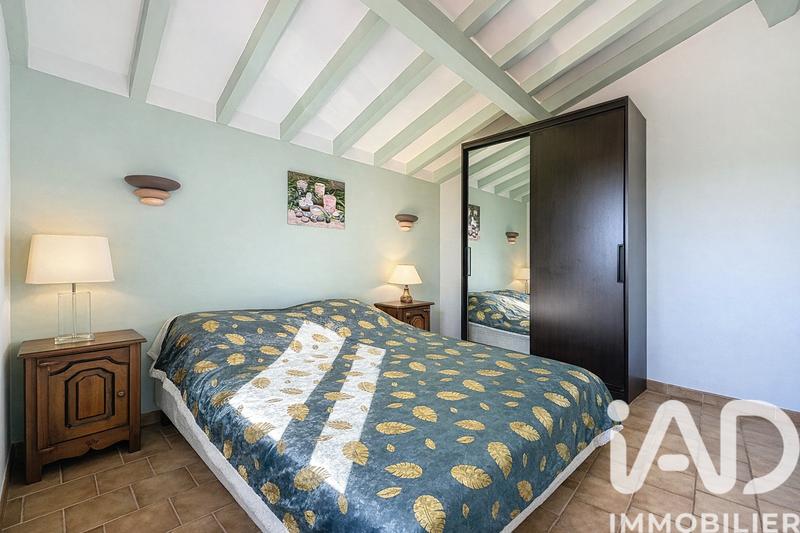 Maison - 189 m² - 8 pièces