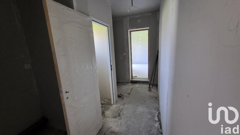 Maison - 86 m² - 2 pièces