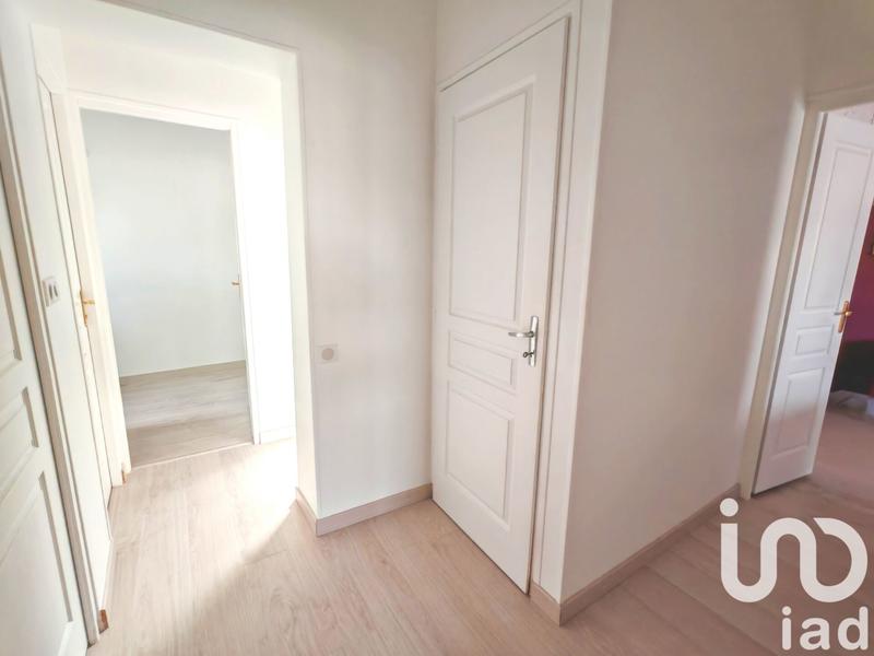 Maison - 204 m² - 8 pièces