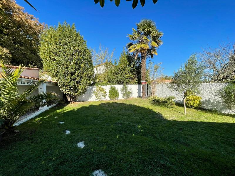 Maison - 77 m² - 4 pièces