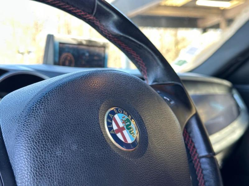 Alfa Romeo Giulietta III 2.0 Jtdm 170 s/S Super Alfa Tct