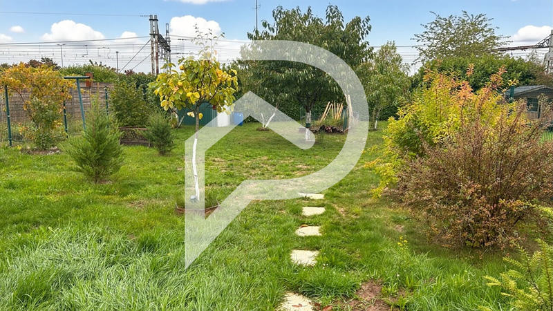 Maison - 146 m² - 7 pièces