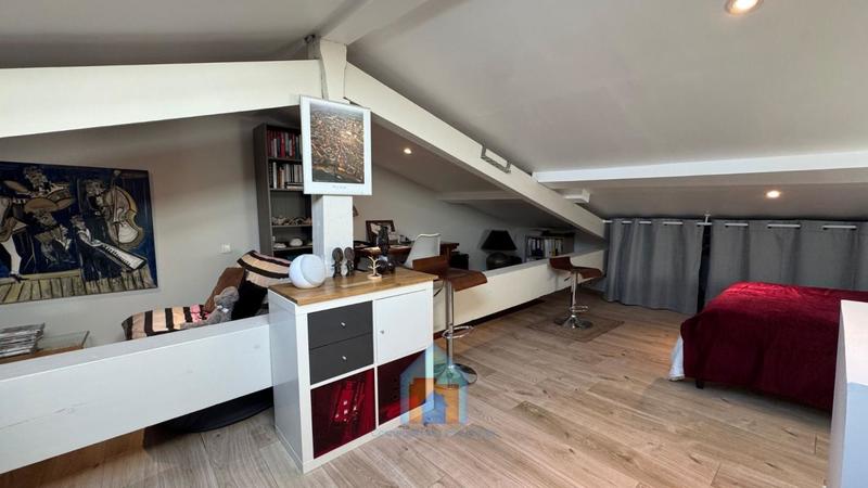 Corps de ferme - 103 m² - 4 pièces