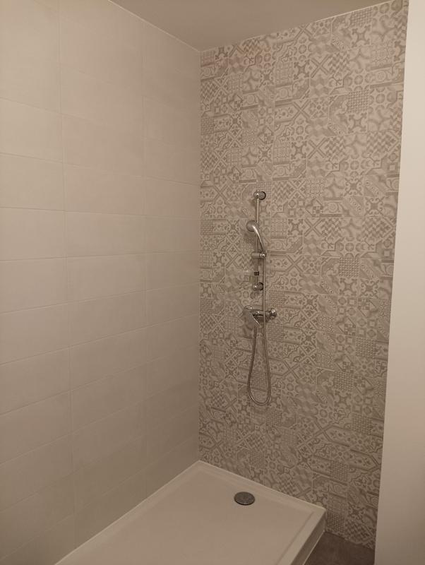 Duplex - 59 m² - 3 pièces