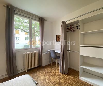 Appartement - 77 m² - 4 pièces