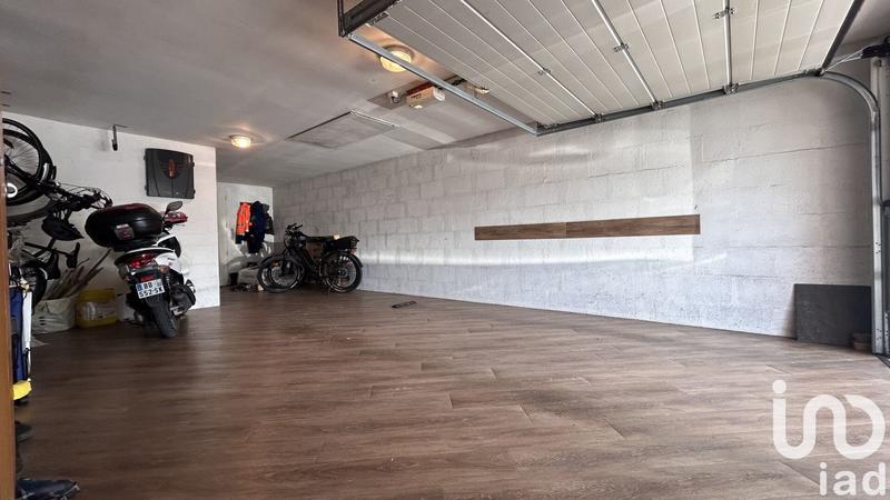 Maison - 165 m² - 7 pièces