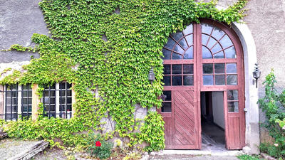 Appartement - 131 m² - 5 pièces