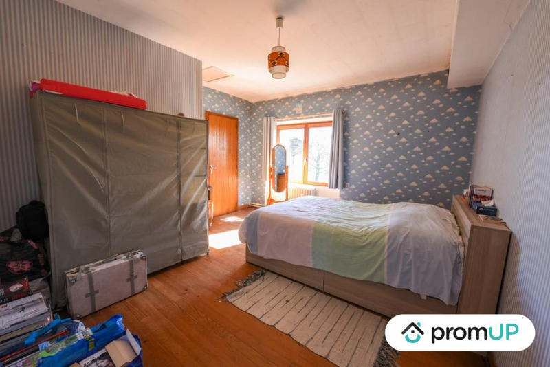 Maison - 150 m² - 6 pièces