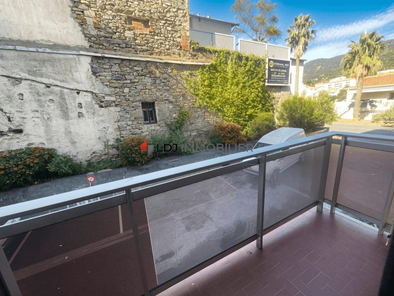 Appartement - 28 m² - 1 pièce