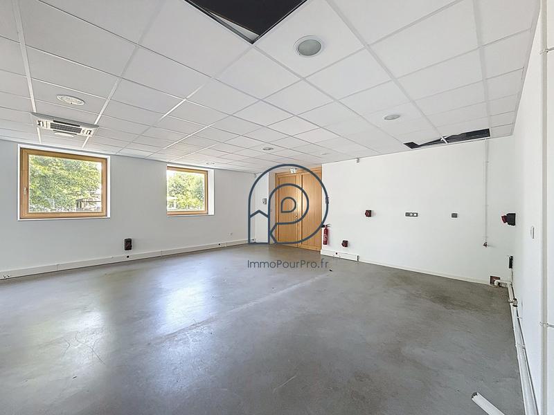 Bureau - 356 m²