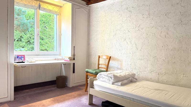 Maison - 148 m² - 5 pièces