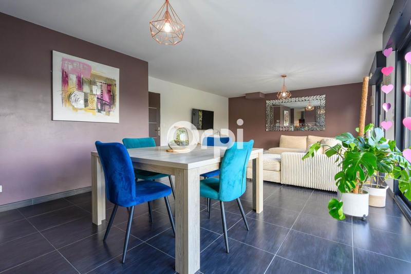 Maison - 173 m² - 4 pièces